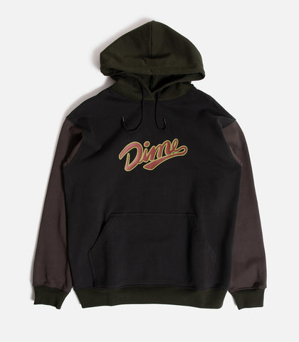 Dime Team Split Hooded Sweatshirt