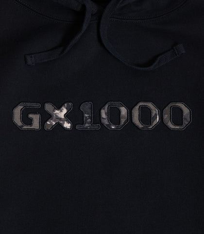 GX1000 OG Logo Hooded Sweatshirt