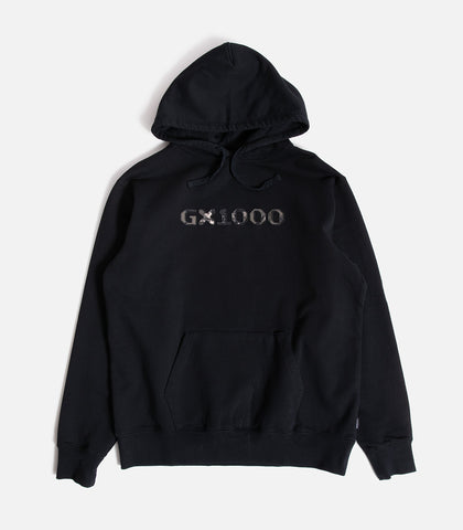 GX1000 OG Logo Hooded Sweatshirt