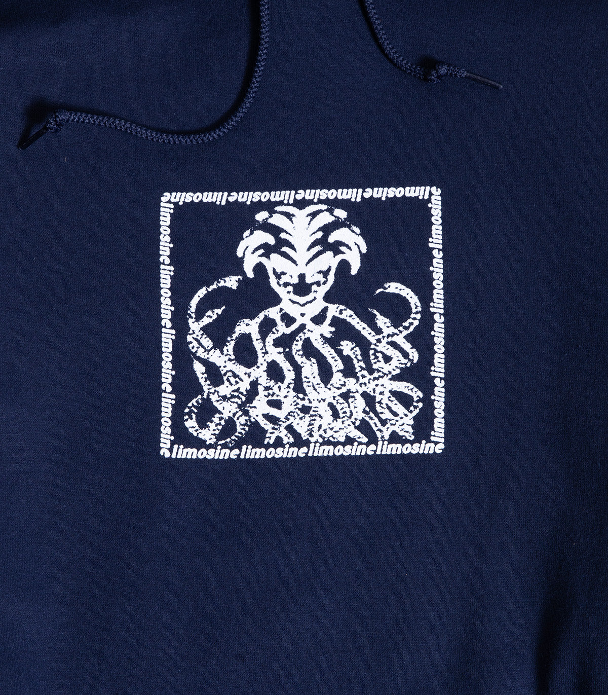 Limosine Snake Pit Hooded Sweatshirt
