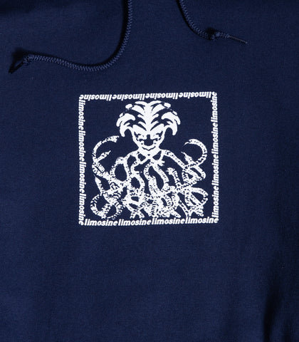 Limosine Snake Pit Hooded Sweatshirt