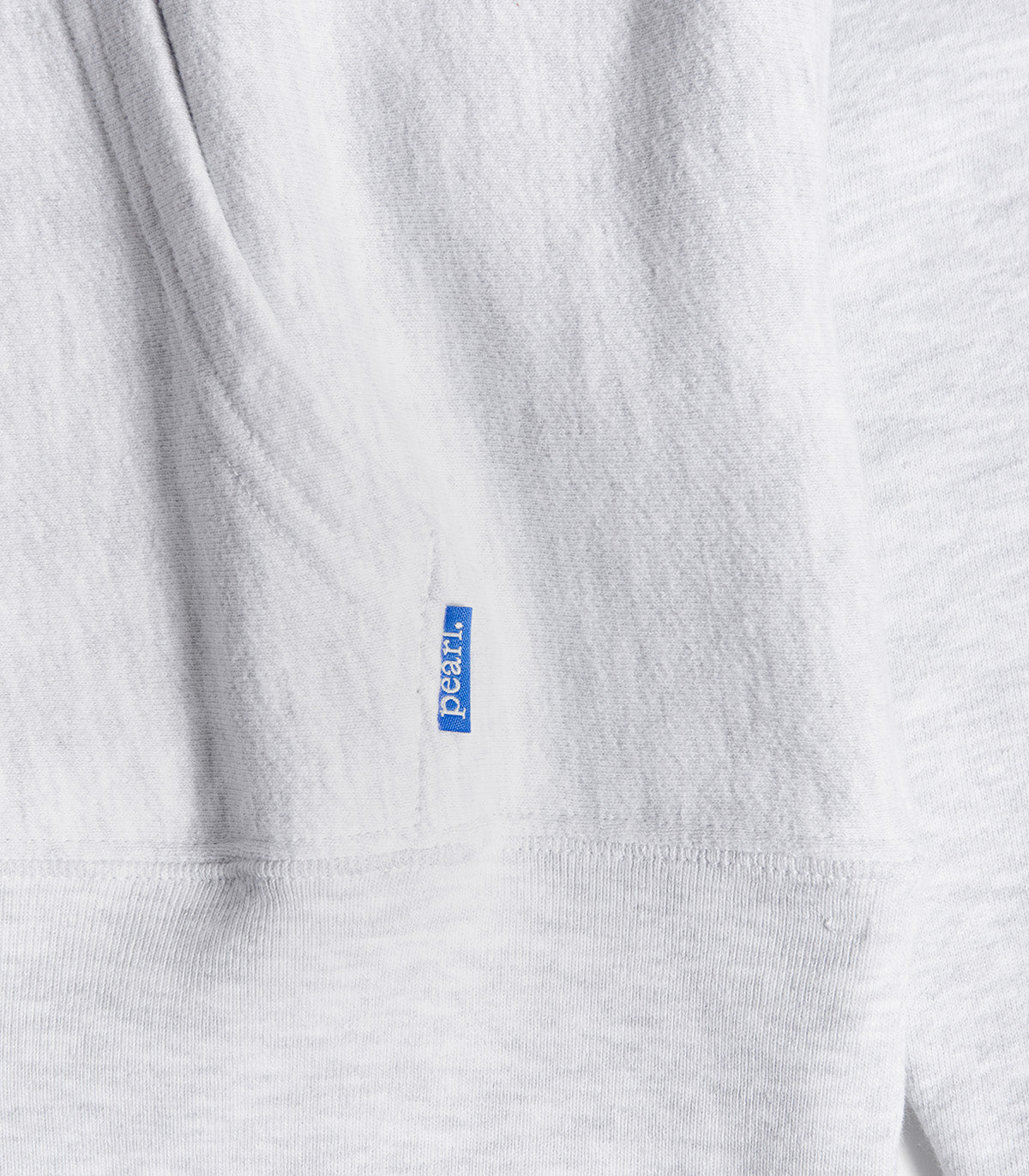 Pearl Ogol Embroidered Hooded Sweatshirt