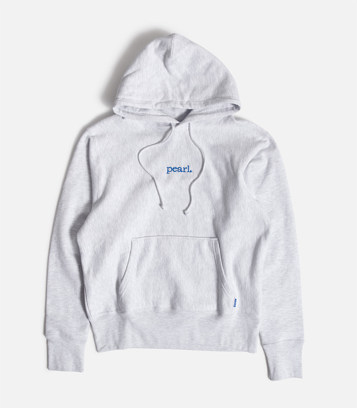 Pearl Ogol Embroidered Hooded Sweatshirt