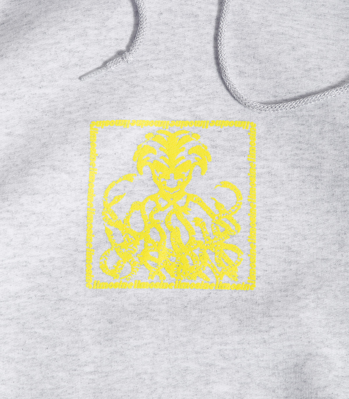 Limosine Snake Pit Hooded Sweatshirt