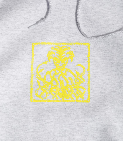 Limosine Snake Pit Hooded Sweatshirt