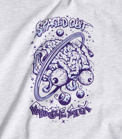 Antihero Grimple Stix Spaced Out T-Shirt