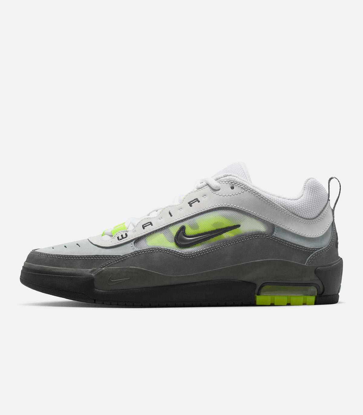 Nike SB Air Max Ishod