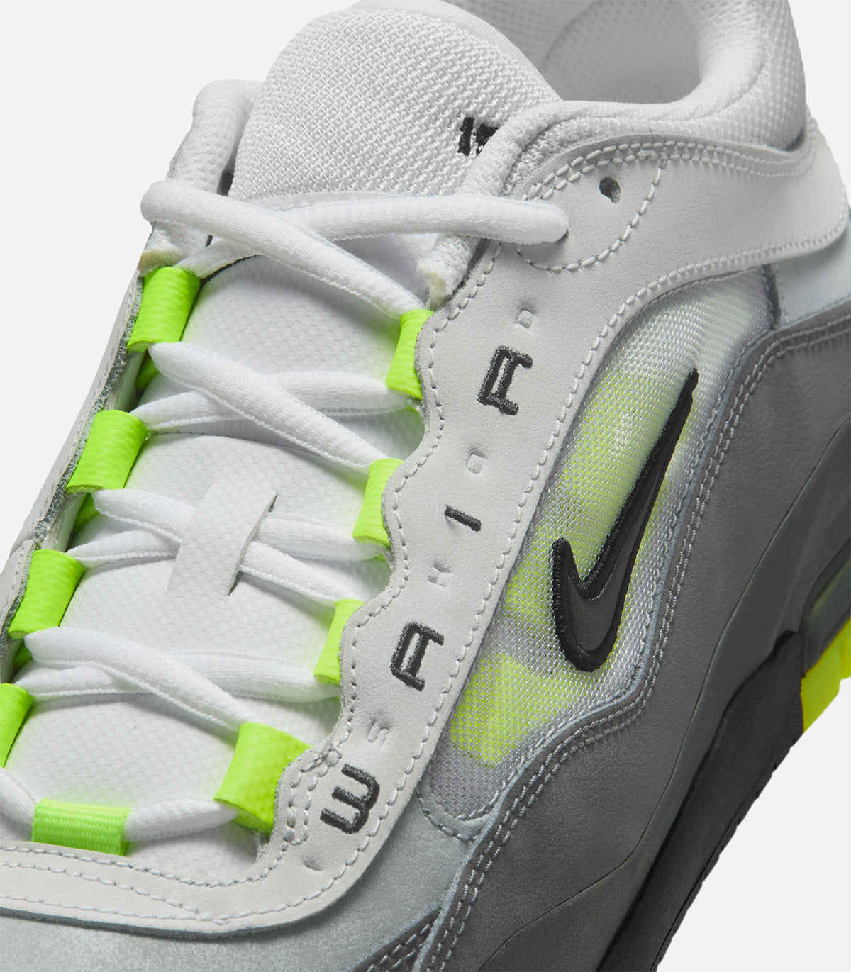 Nike SB Air Max Ishod
