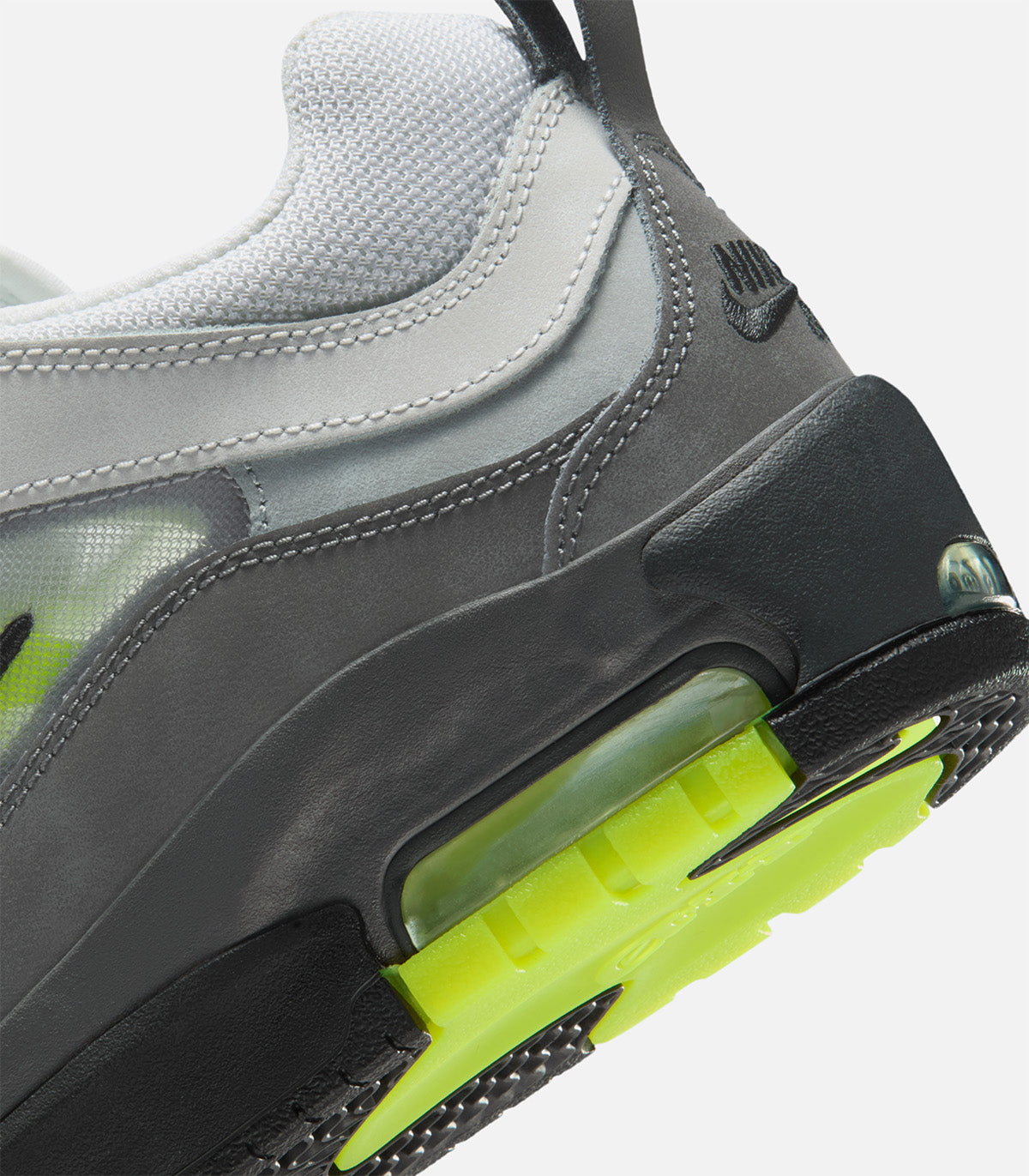 Nike SB Air Max Ishod