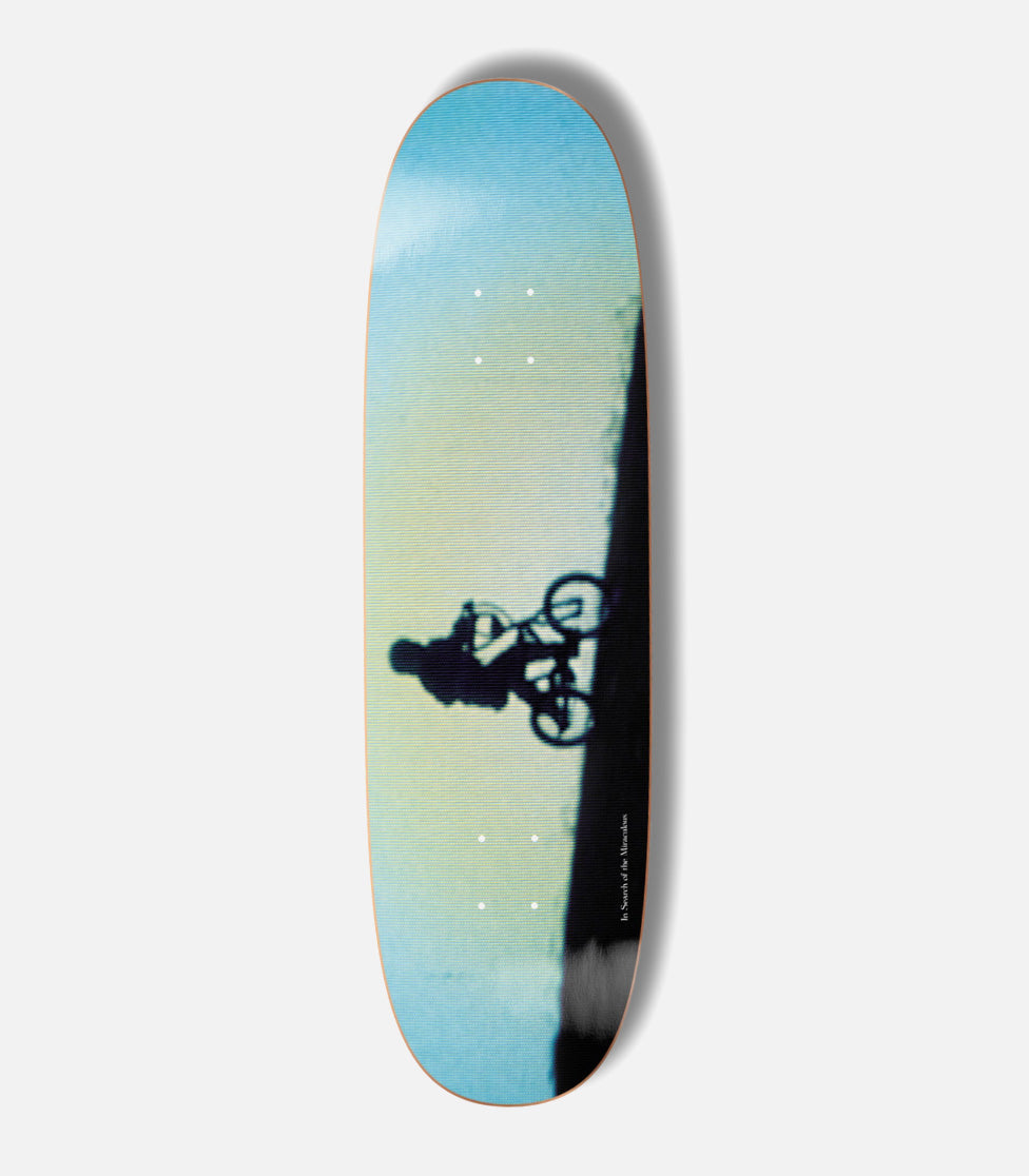 Polar In Search Of The Miraculous - BMX Dreams Deck