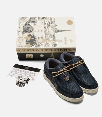 IPATH X Magenta Cats