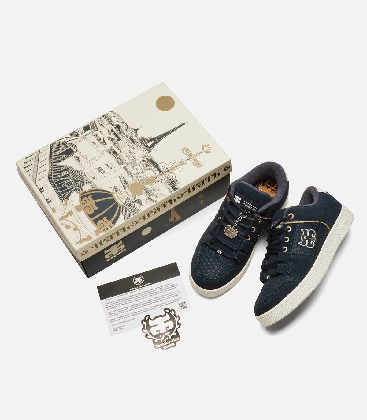 IPATH X Magenta Cricket