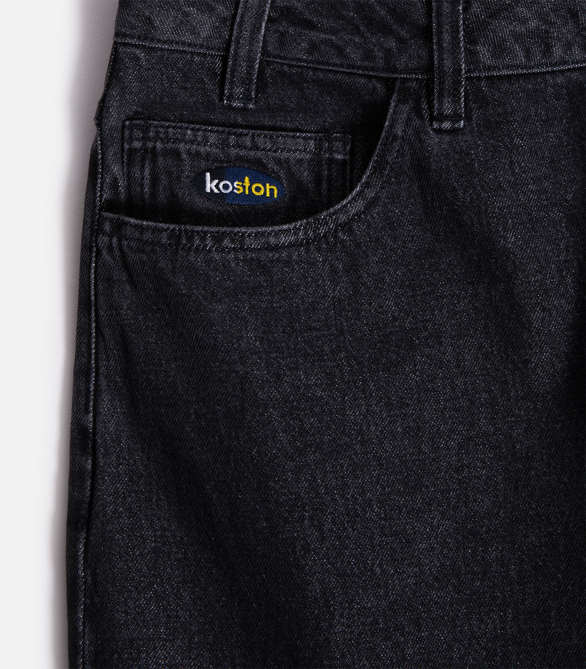 Nike SB X Eric Koston Loose Denim Skate Pants