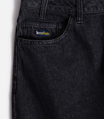 Nike SB X Eric Koston Loose Denim Skate Pants