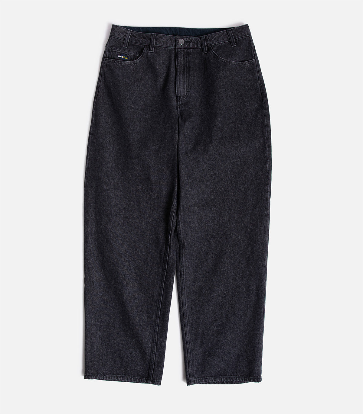 Nike SB X Eric Koston Loose Denim Skate Pants