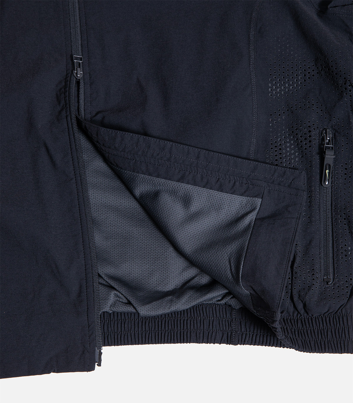 Nike SB Ishod Track Jacket