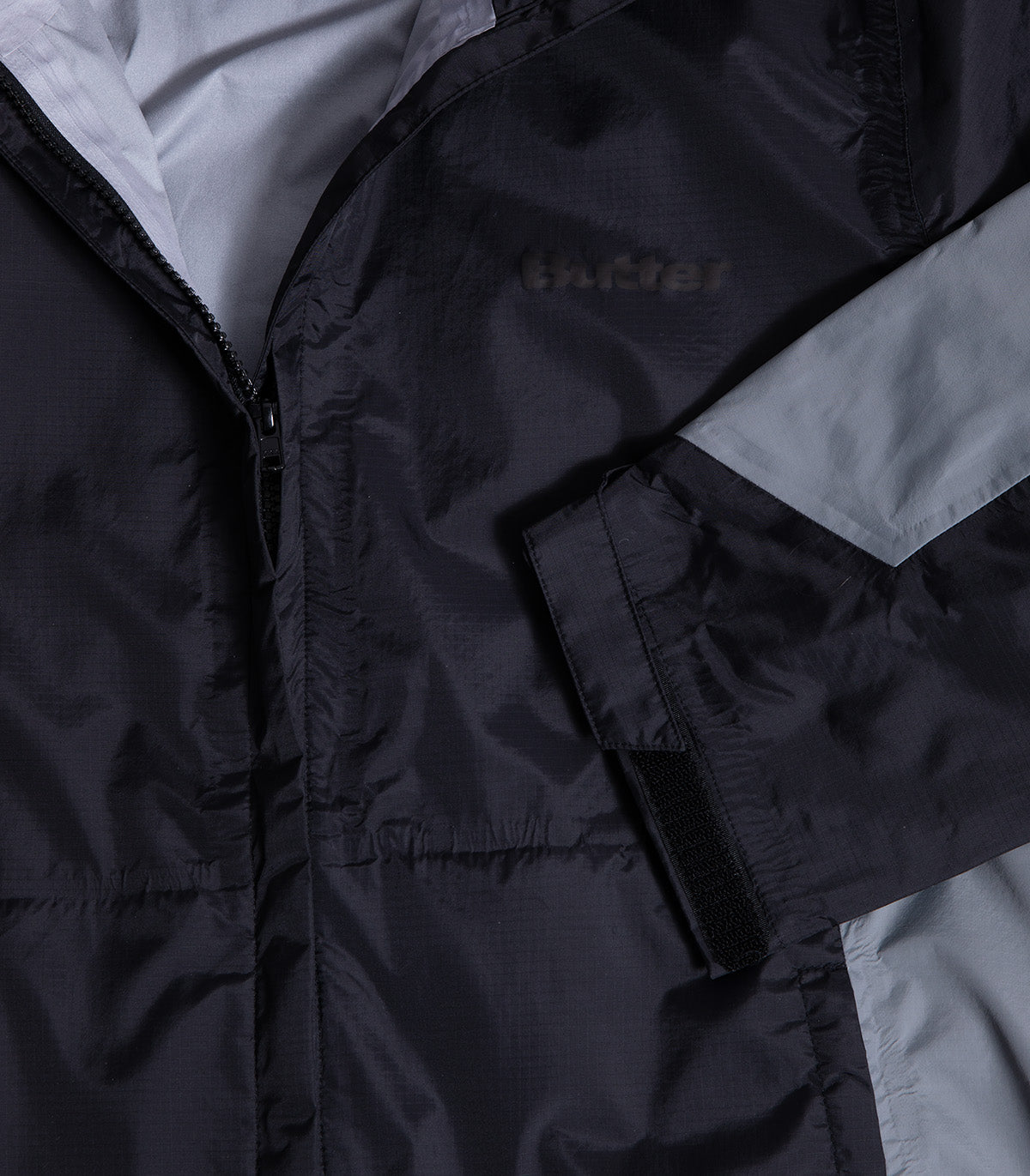 Butter Goods T-Rain Jacket