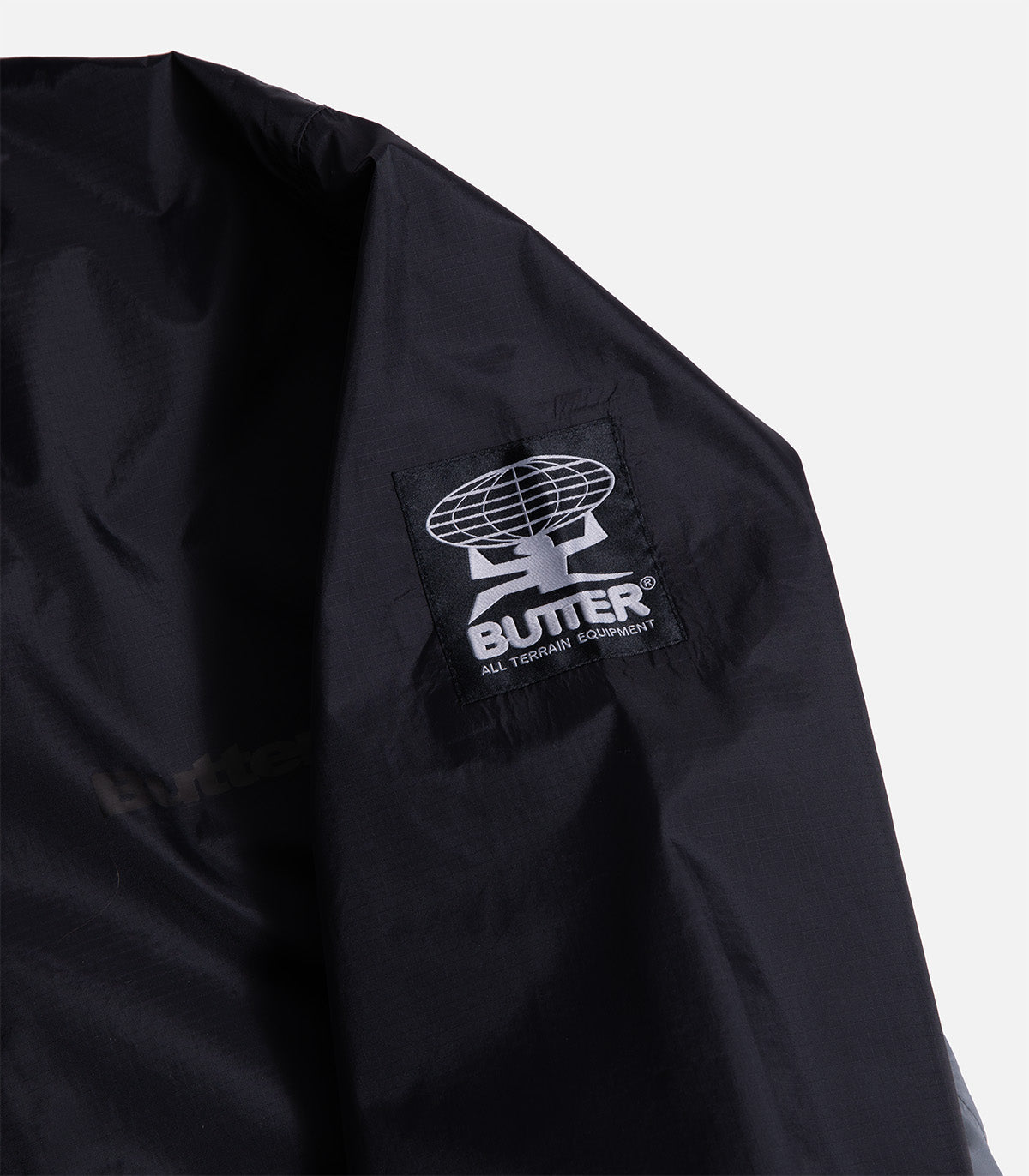 Butter Goods T-Rain Jacket