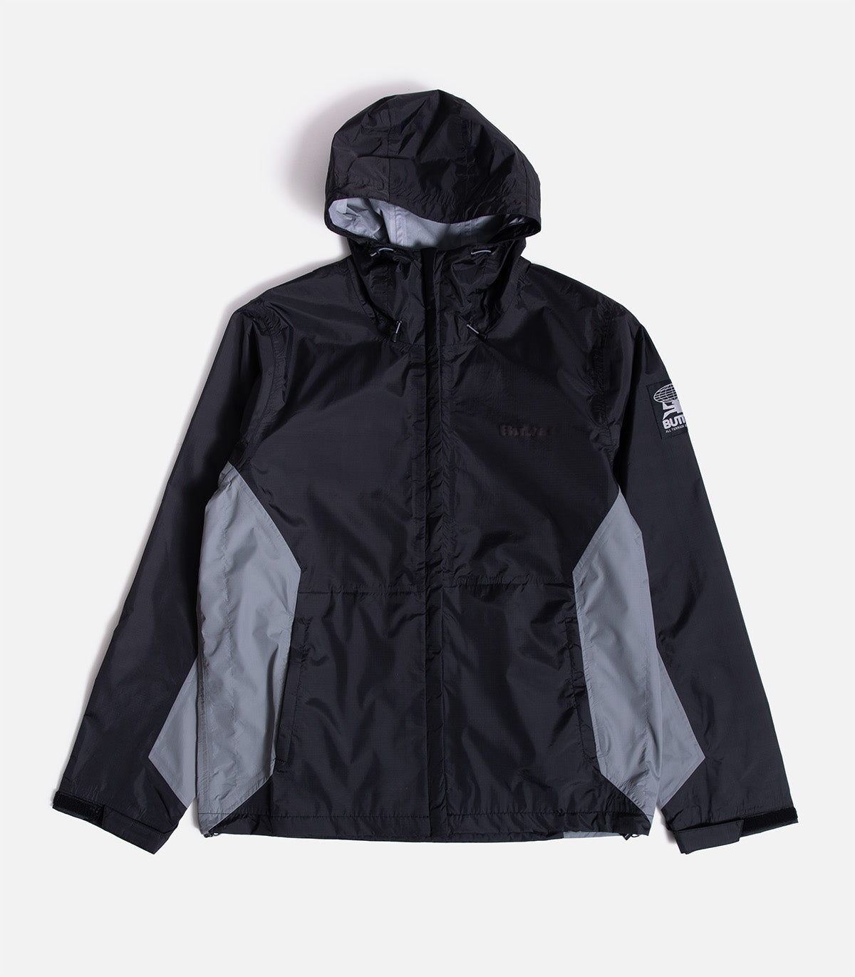 Butter Goods T-Rain Jacket