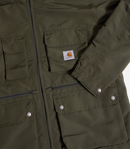 Carhartt WIP Irwin Jacket
