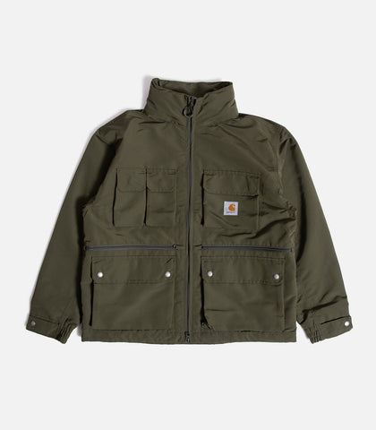 Carhartt WIP Irwin Jacket