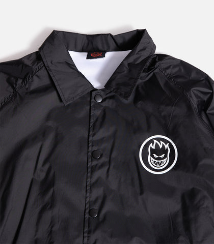 Spitfire Arson Department Windbreaker