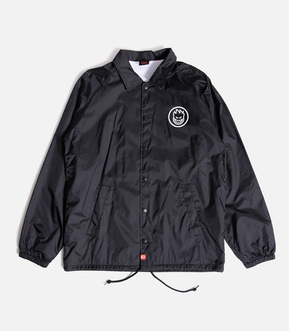 Spitfire Arson Department Windbreaker