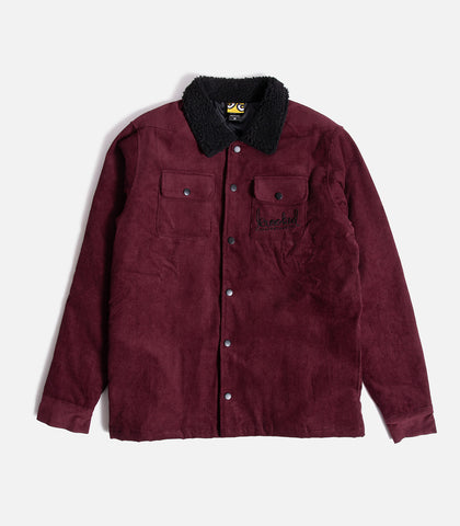 Krooked Skript Jacket