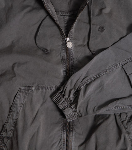 Polar Nick Hooded Jacket