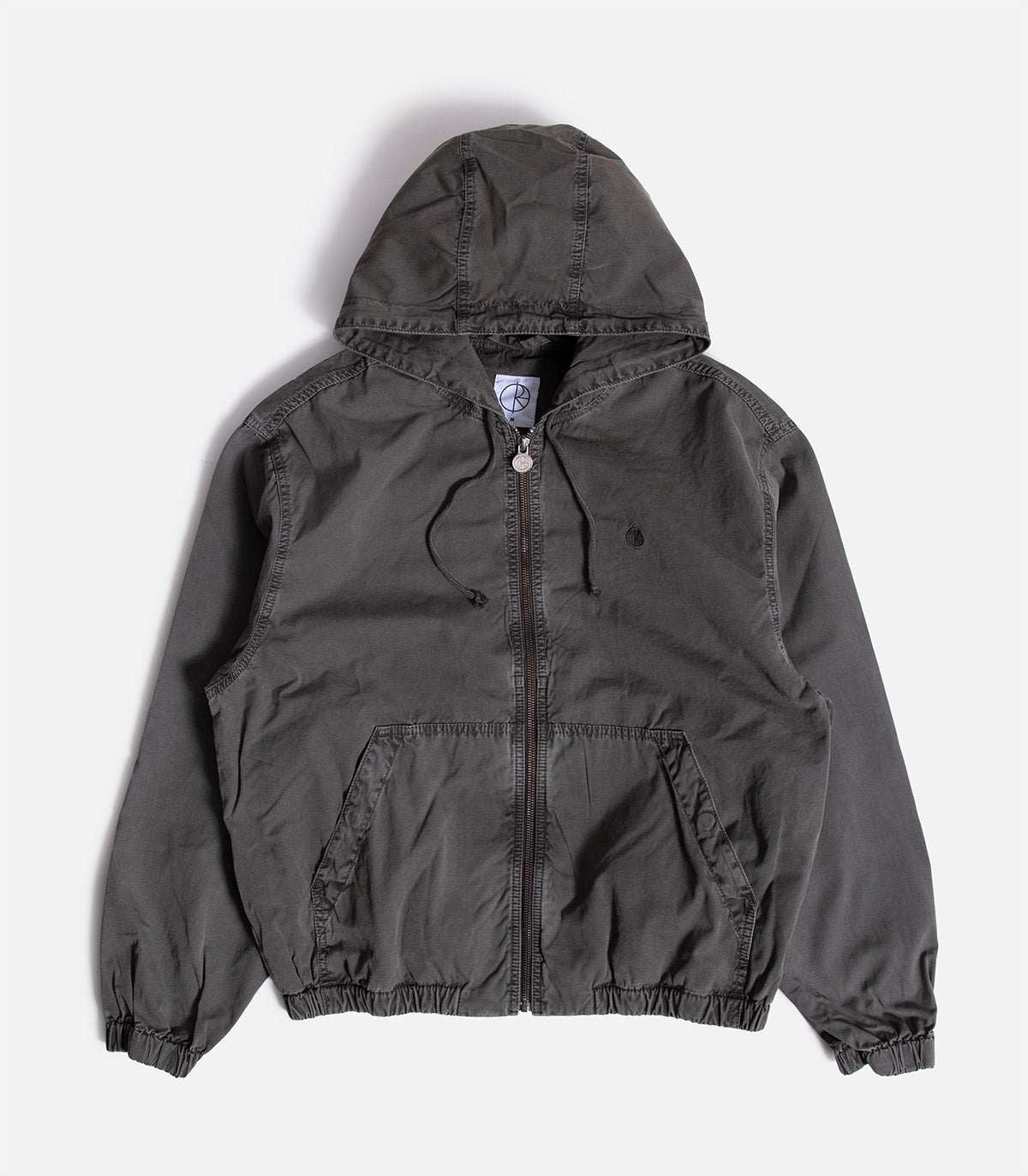 Polar Nick Hooded Jacket