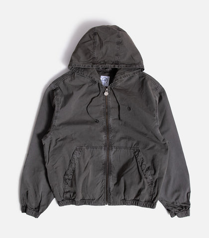 Polar Nick Hooded Jacket