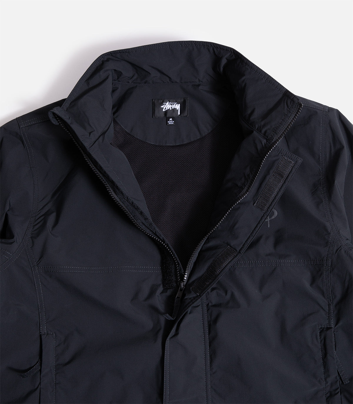 Stussy MX Jacket