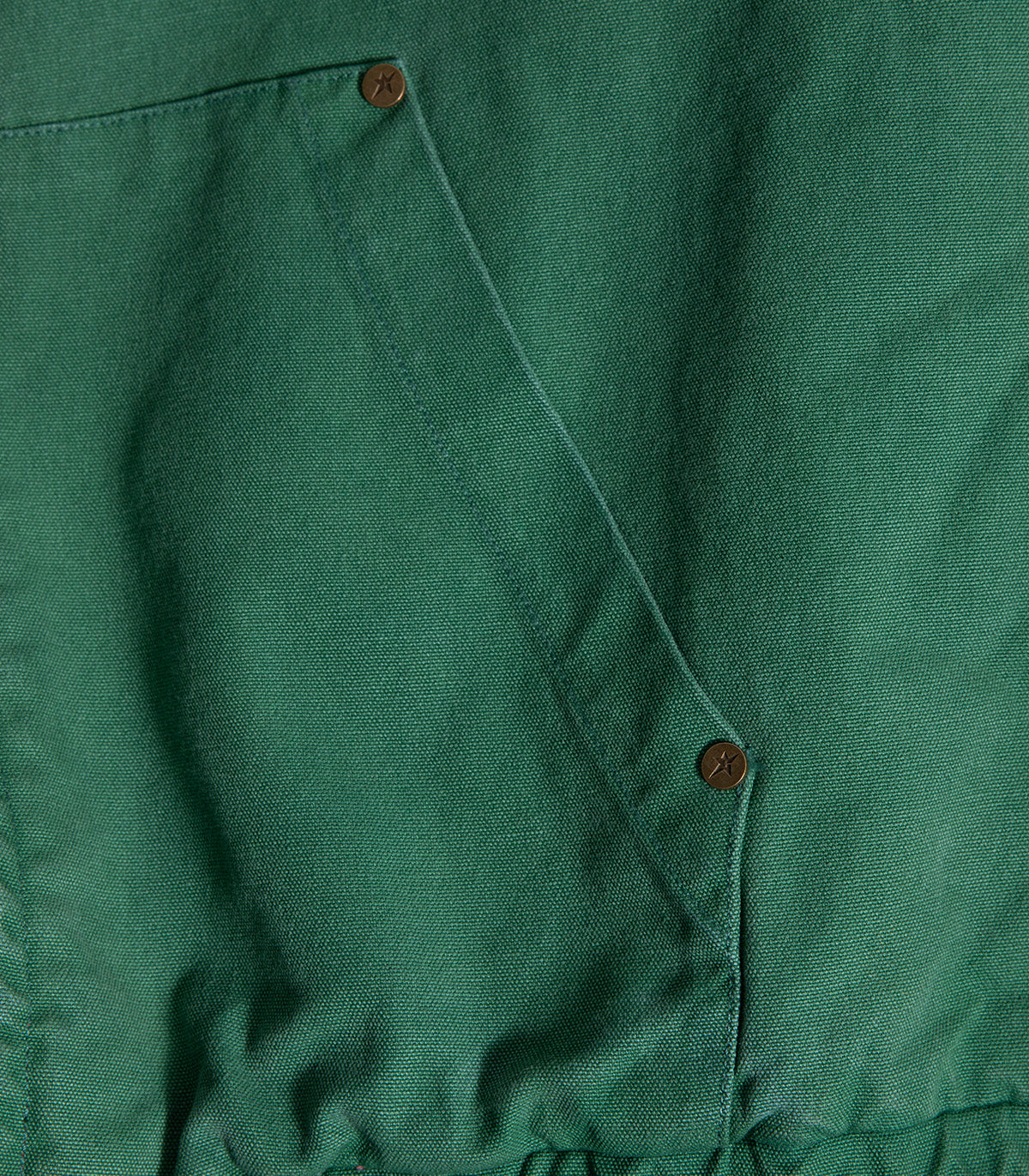 Carpet C Star Work Jacket