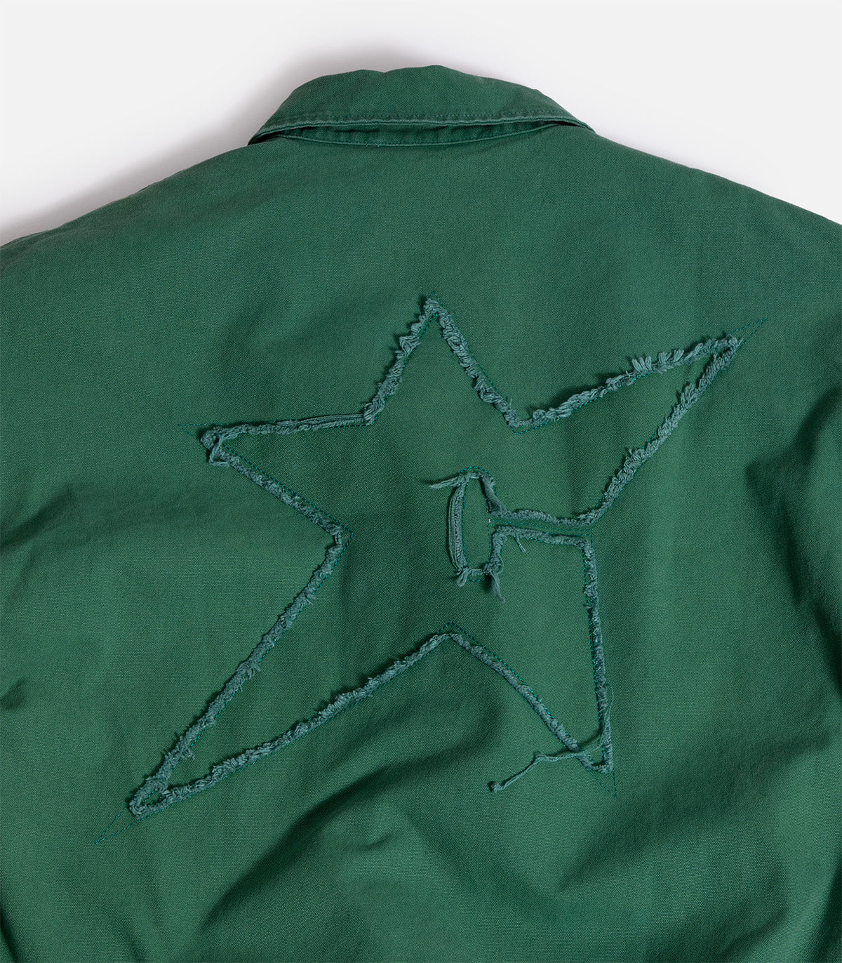 Carpet C Star Work Jacket