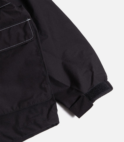 Polar Cargo Shell Jacket