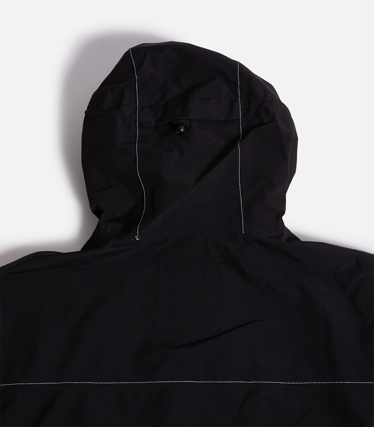 Polar Cargo Shell Jacket