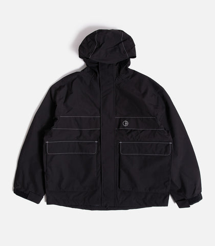 Polar Cargo Shell Jacket