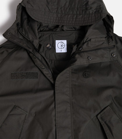 Polar Walter Army Jacket