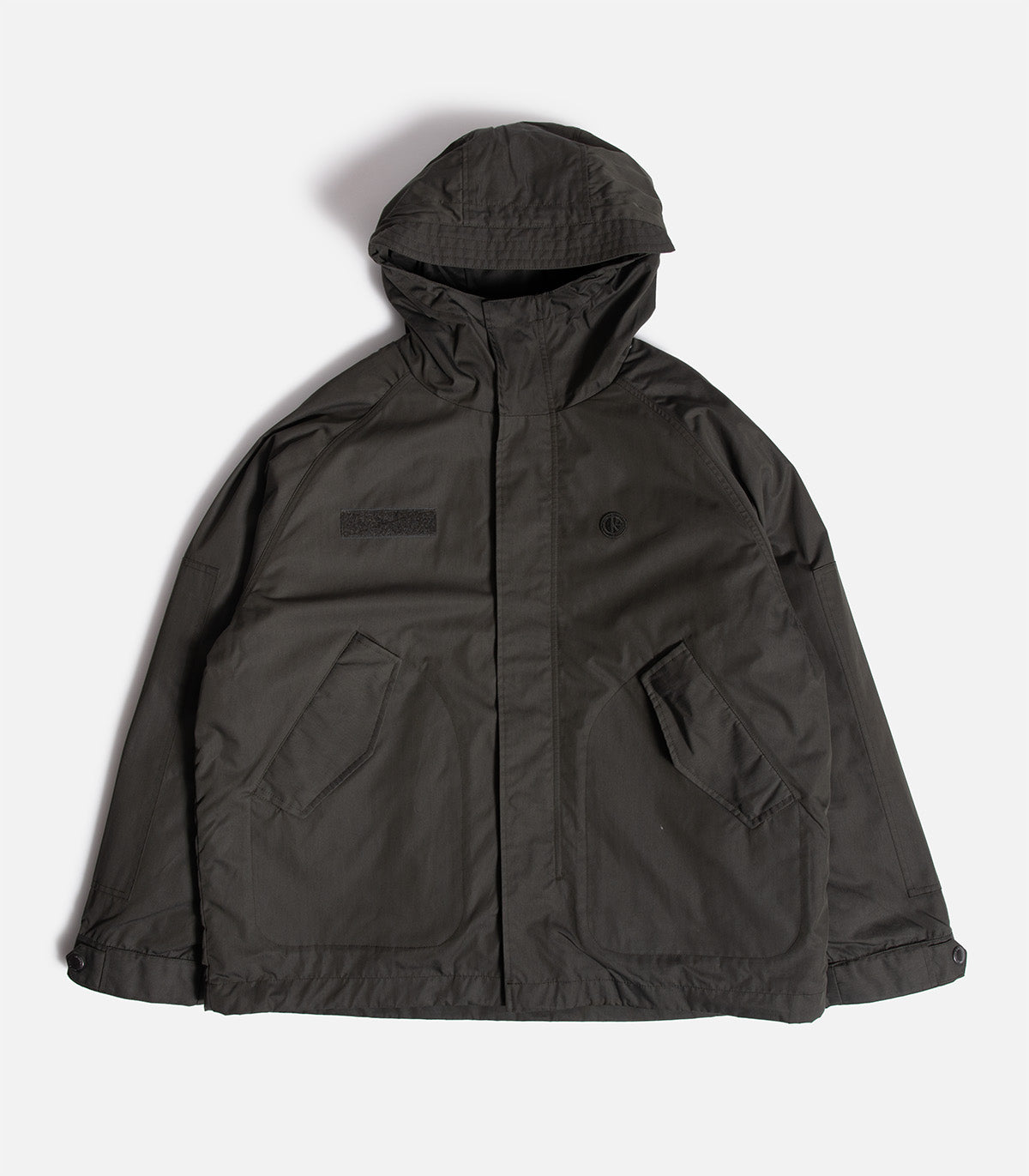 Polar Walter Army Jacket