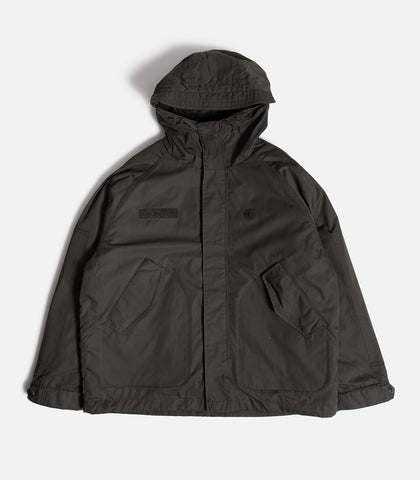 Polar Walter Army Jacket