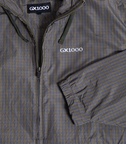 GX1000 Windbreaker Jacket