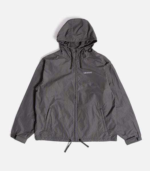 gx1000ナイロンジャケット GX1000 Windbreaker Jacket – Atlas