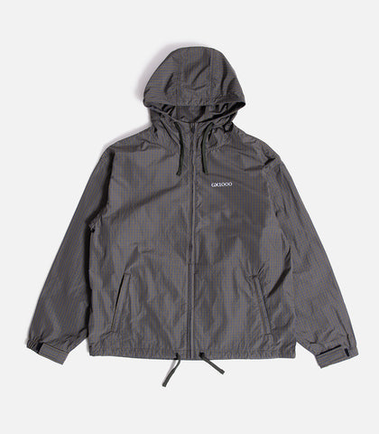 GX1000 Windbreaker Jacket