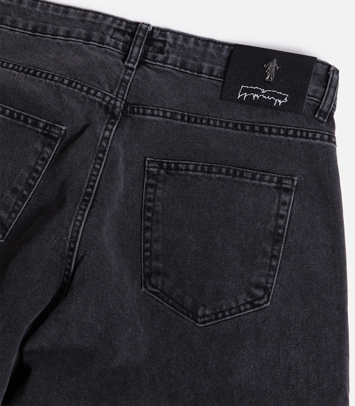 Fucking Awesome Fecke Washed Jeans