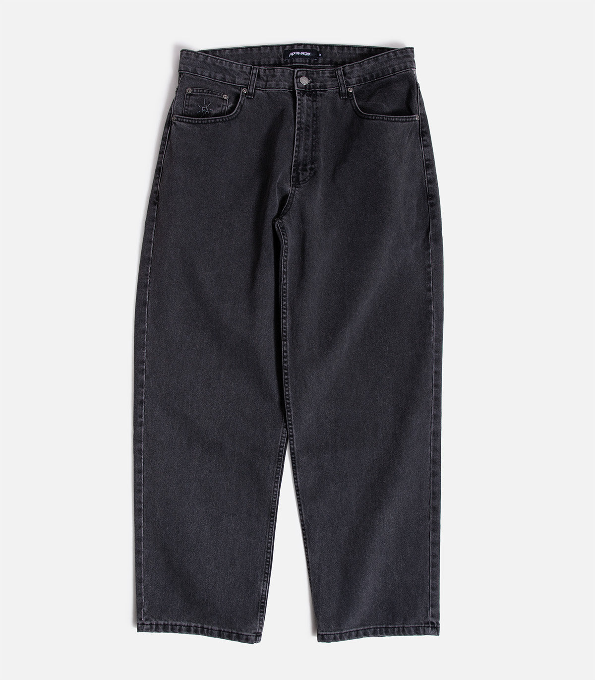 Fucking Awesome Fecke Washed Jeans