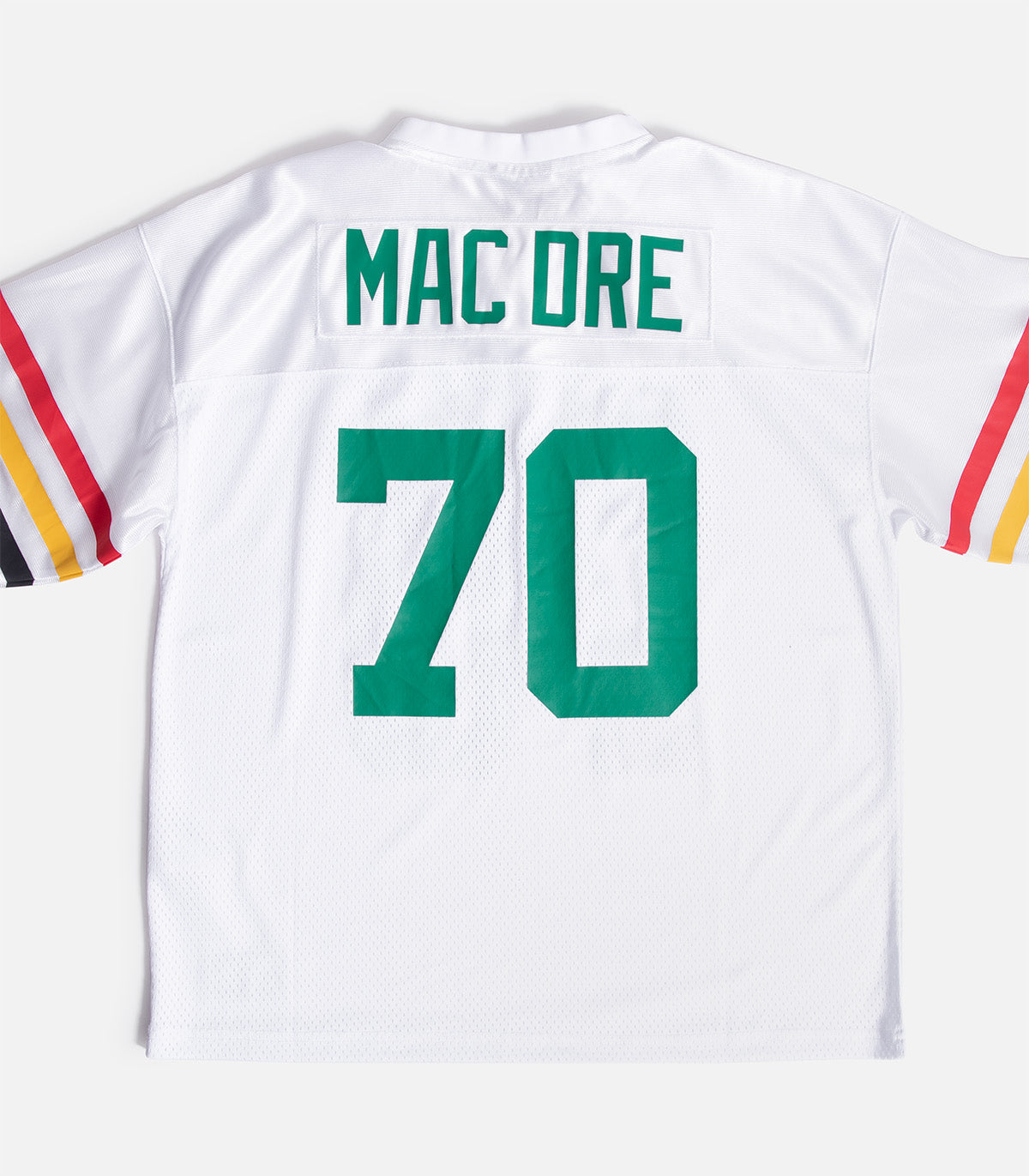 Huf Mac Dre Thizz Jersey