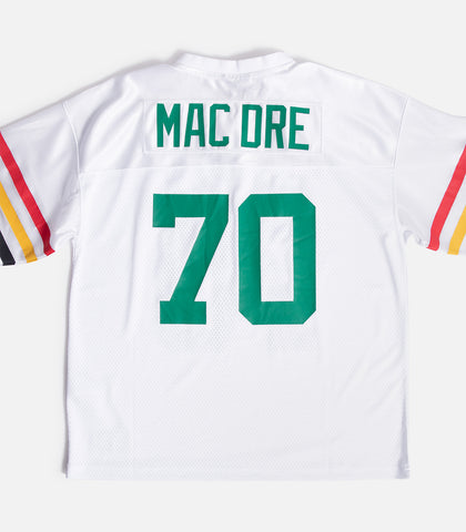 Huf Mac Dre Thizz Jersey