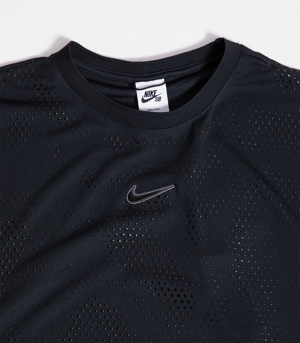 Nike SB Ishod Wair Skate Jersey