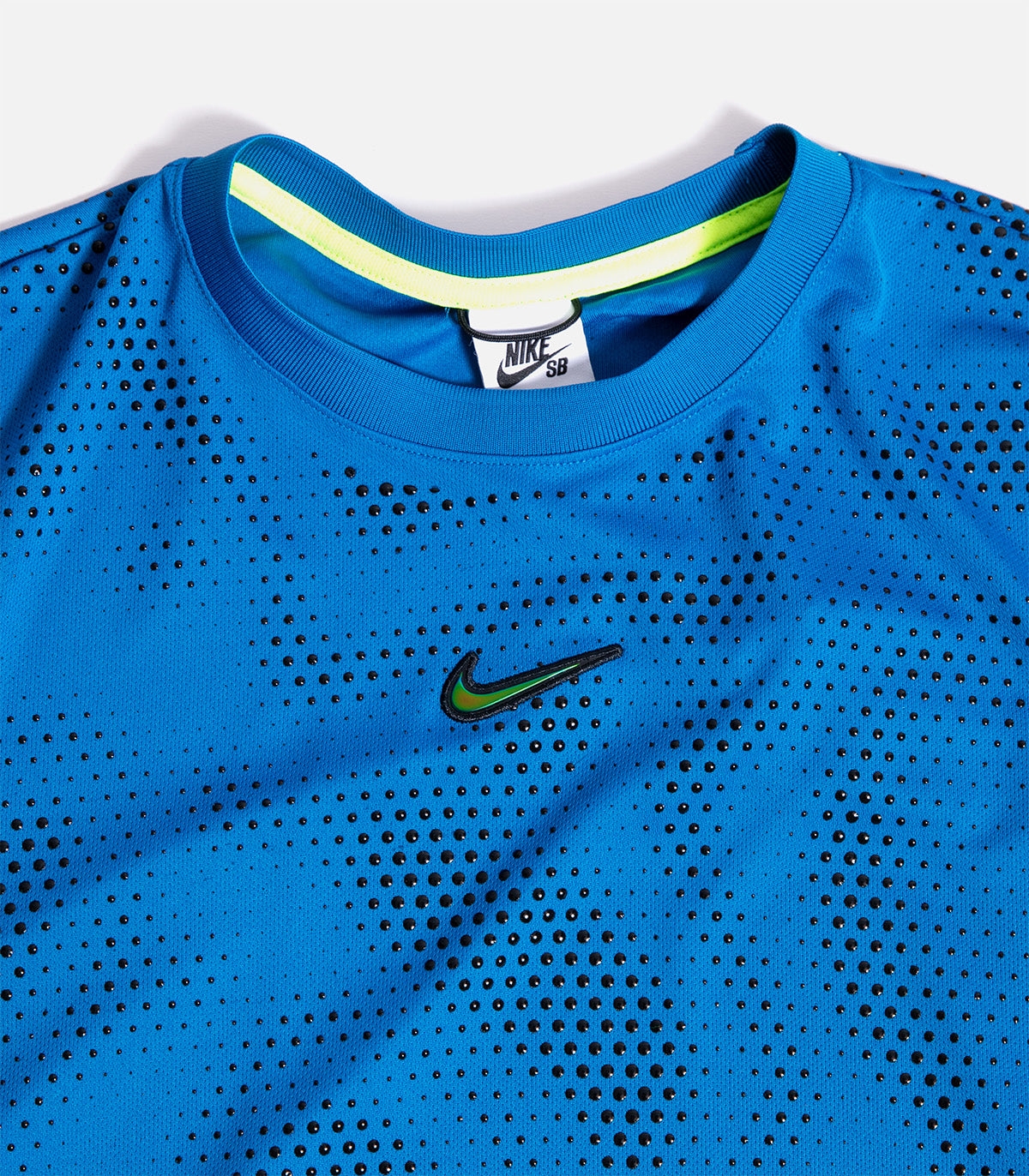 Nike SB Ishod Wair Skate Jersey