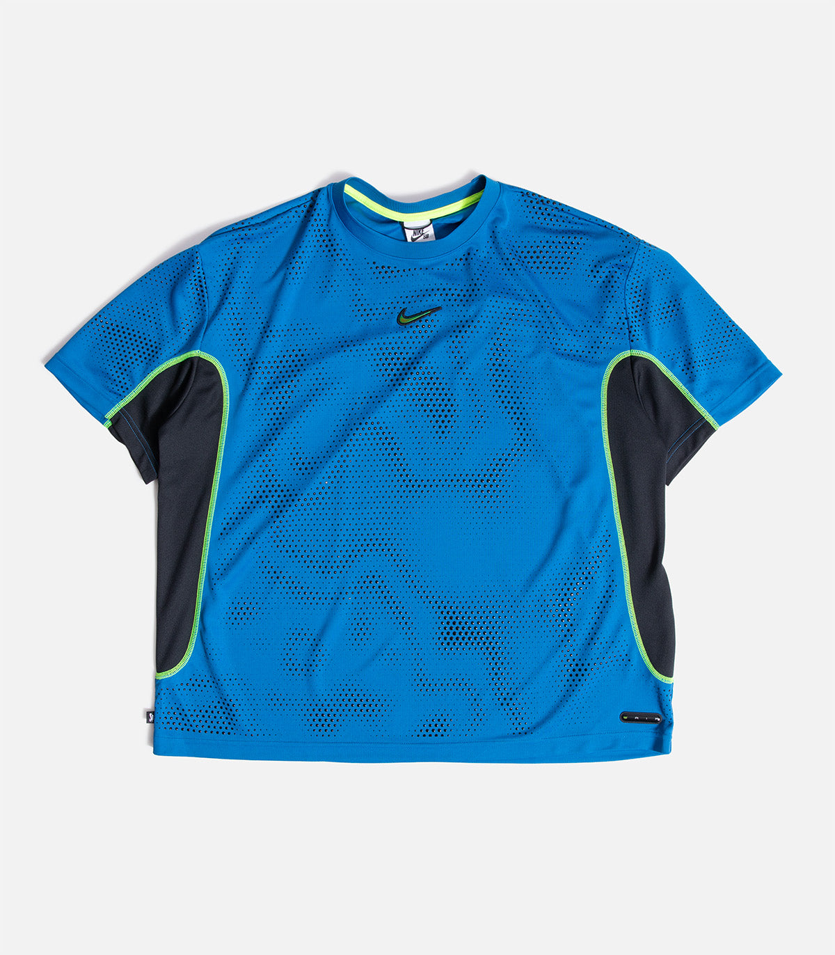 Nike SB Ishod Wair Skate Jersey